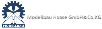 Zur Startseite von Modellbau Haase